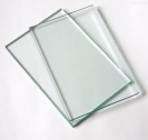 clear float glass